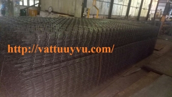 Lưới thép hàn D5